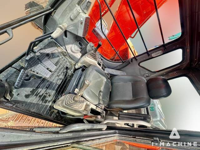 HITACHI ZX120-1