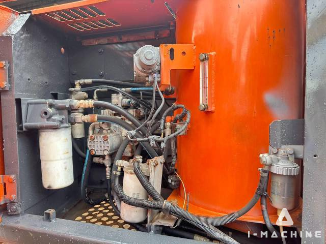 HITACHI ZX120-1