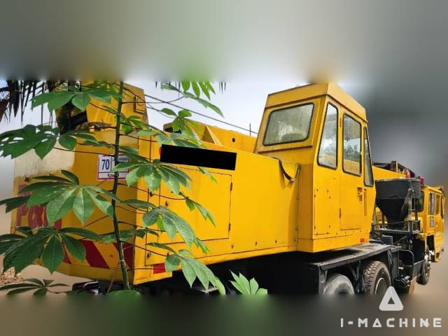 P&H T200