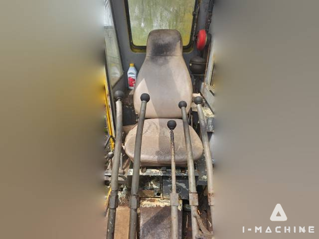 P&H T200