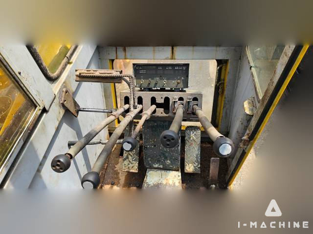 P&H T200