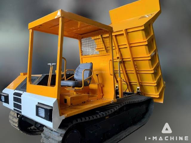YANMAR C40R