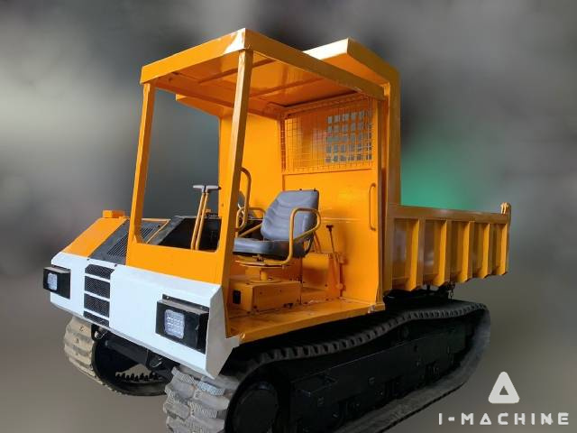 YANMAR C40R