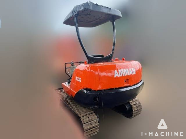 AIRMAN AX35