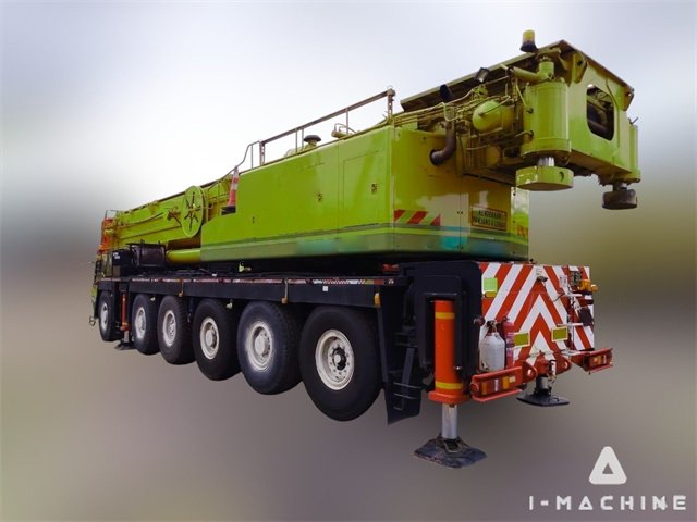 TADANO AR2000M2