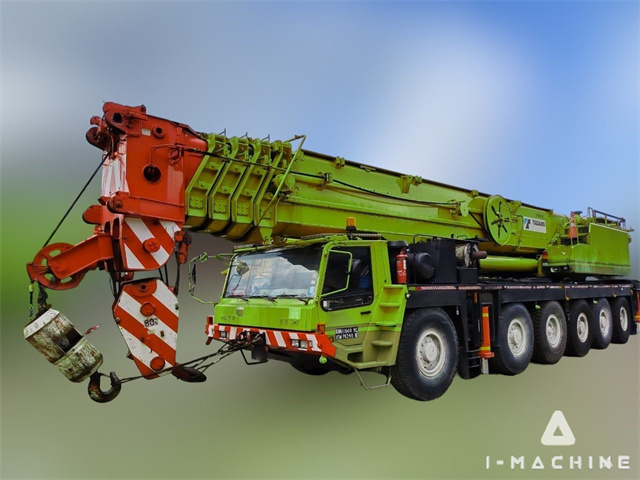 TADANO AR2000M2