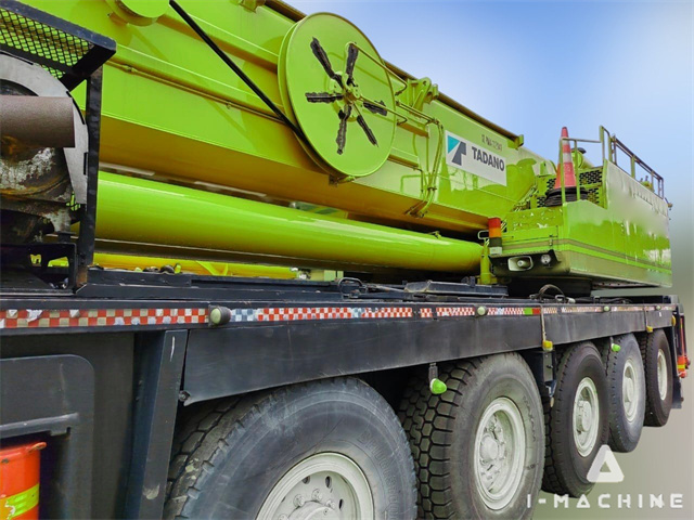 TADANO AR2000M2