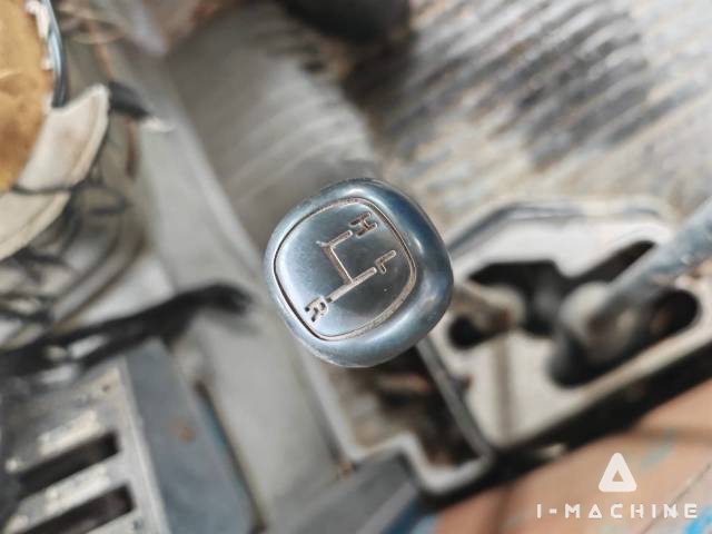 FORD 6610