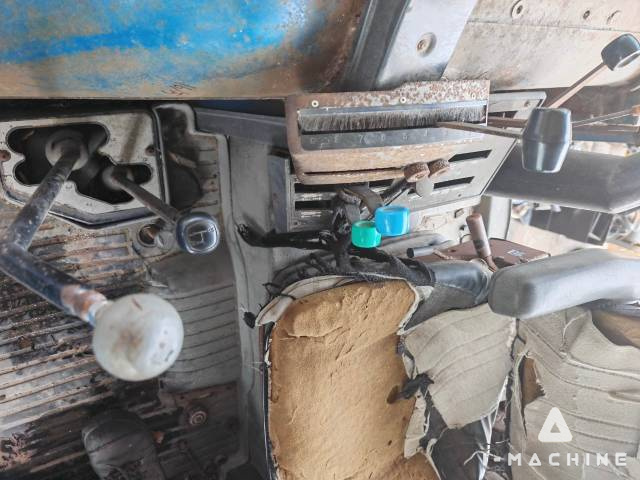 FORD 6610