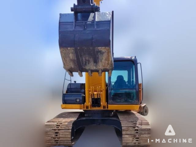 SUMITOMO SH200-5