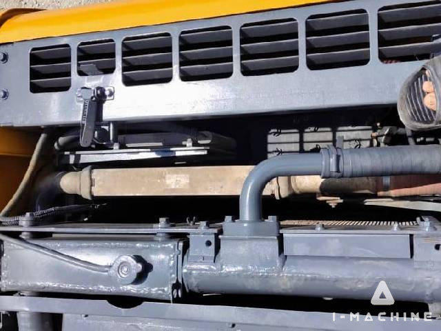 SUMITOMO SH200-5