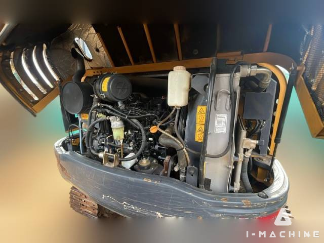 XCMG XE65DA