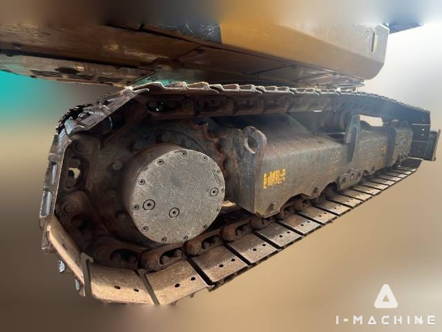 XCMG XE65DA