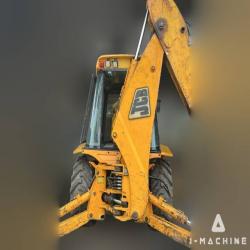 Backhoe JCB 3CX Backhoe MALAYSIA, PENANG