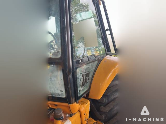 JCB 3CX