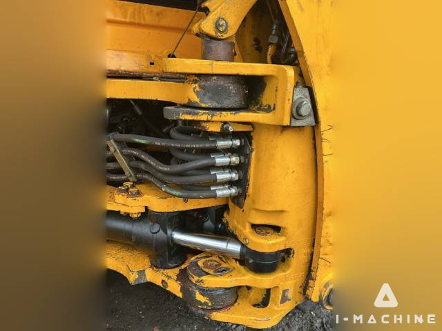 JCB 3CX
