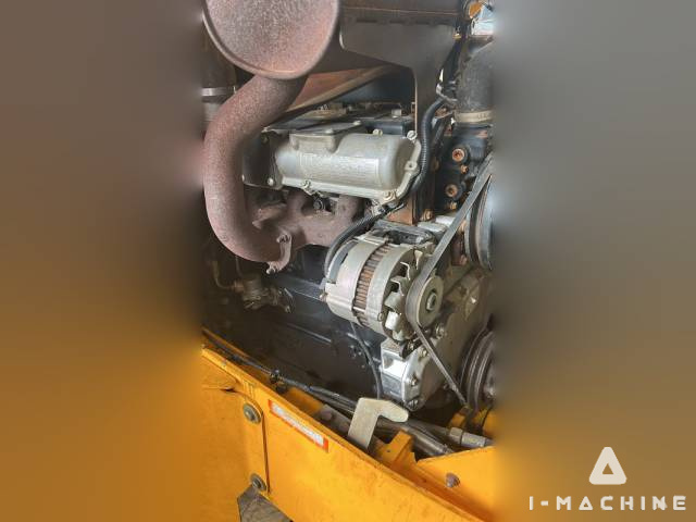 JCB 3CX