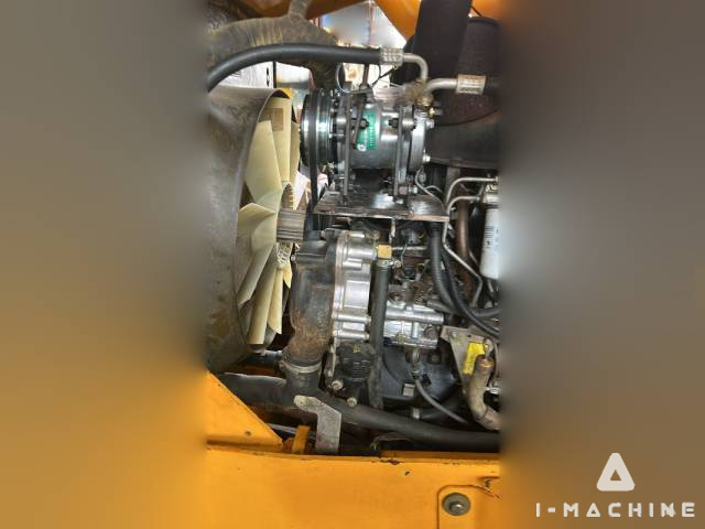 JCB 3CX