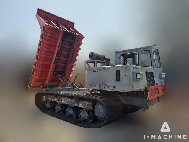 HITACHI CG100