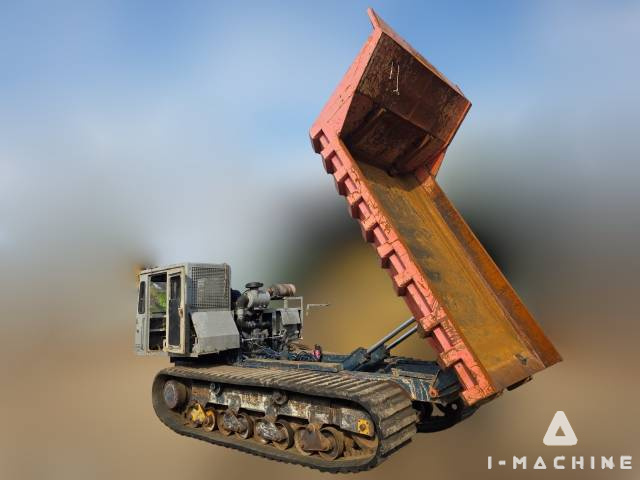 HITACHI CG100