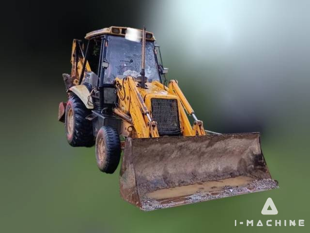 JCB 214-2