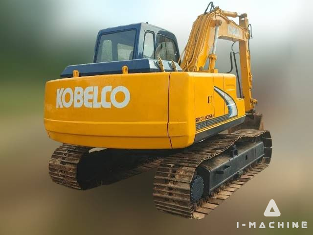 KOBELCO SK100-3
