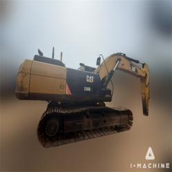 Excavator CATERPILLAR 336D2L Crawler Excavator MALAYSIA, SELANGOR