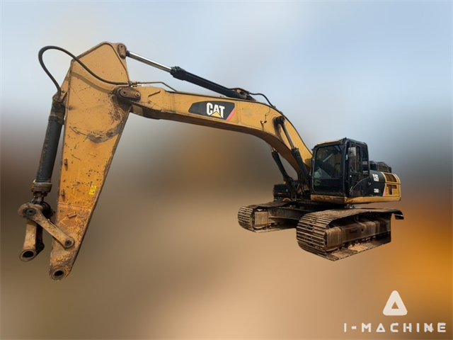 CATERPILLAR 336D2L