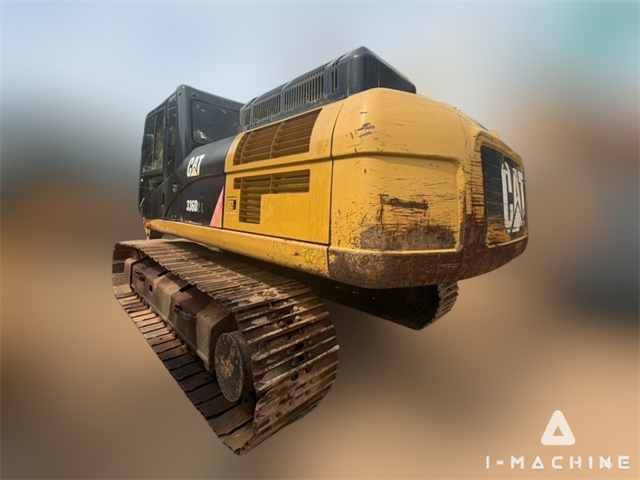 CATERPILLAR 336D2L