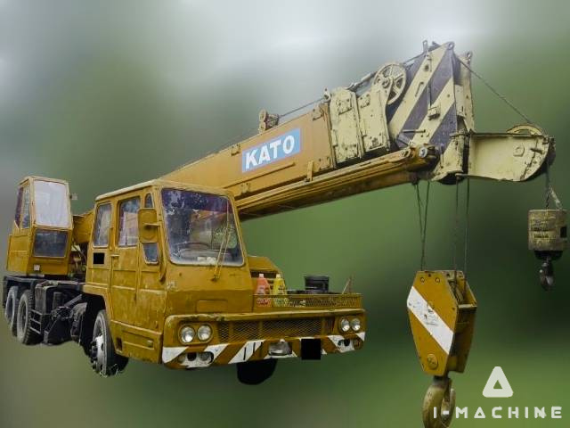 KATO NK200H-I
