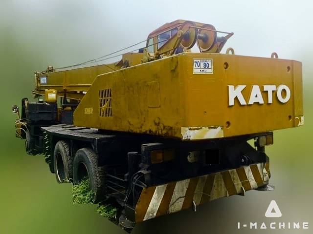 KATO NK200H-I