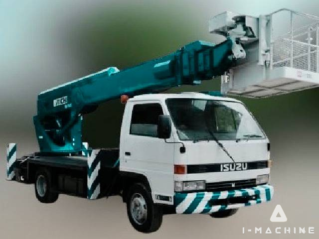 AICHI SK200