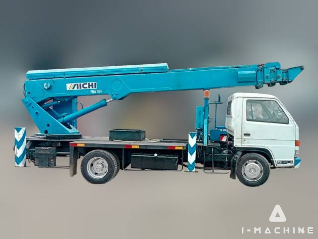 AICHI SK200