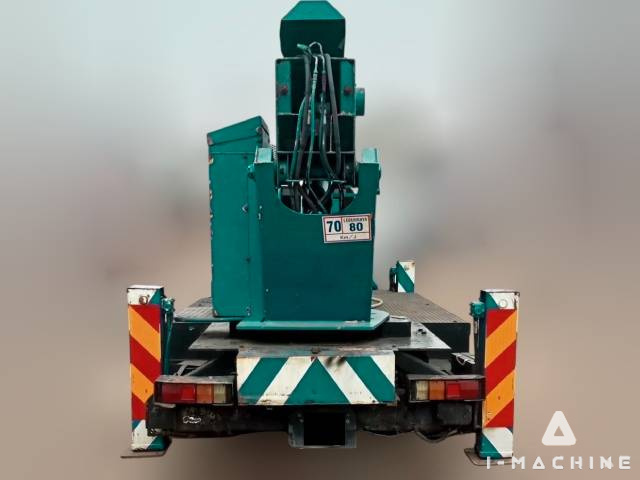 AICHI SK200