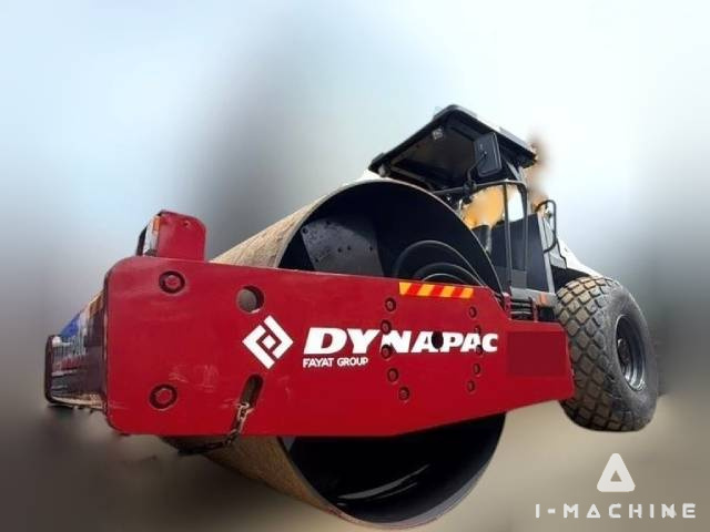 DYNAPAC CA250D