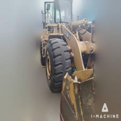 Wheel Loader CATERPILLAR 966D Wheel Loader MALAYSIA, JOHOR