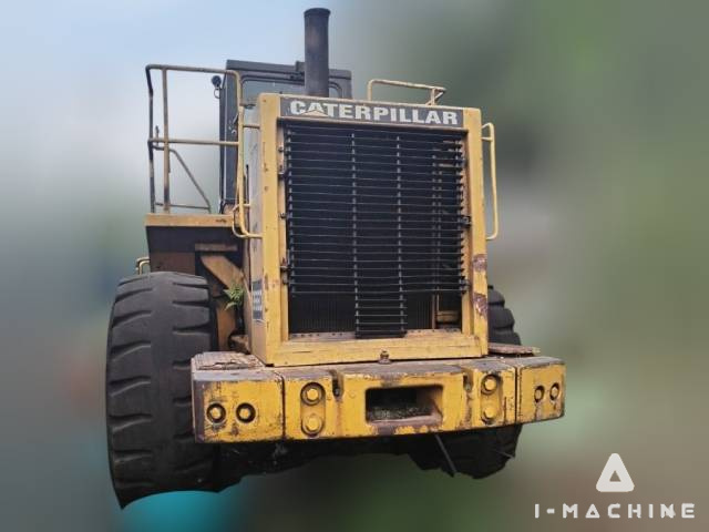 CATERPILLAR 966D