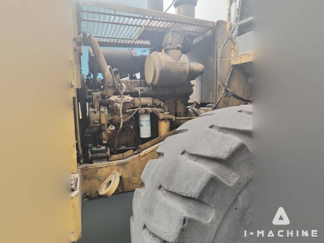 CATERPILLAR 966D