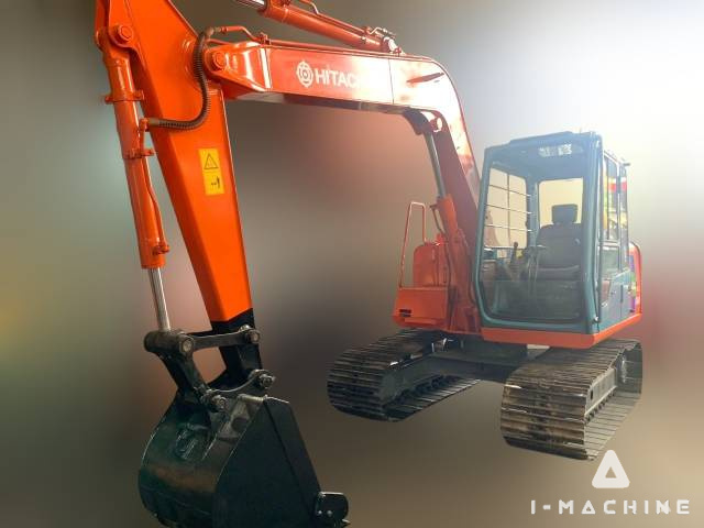 HITACHI EX60-3