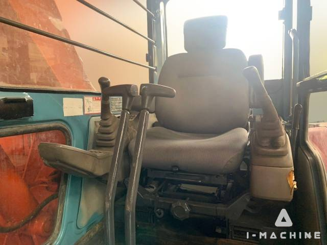 HITACHI EX60-3