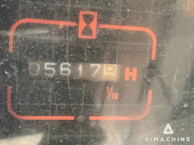 HITACHI EX60-3