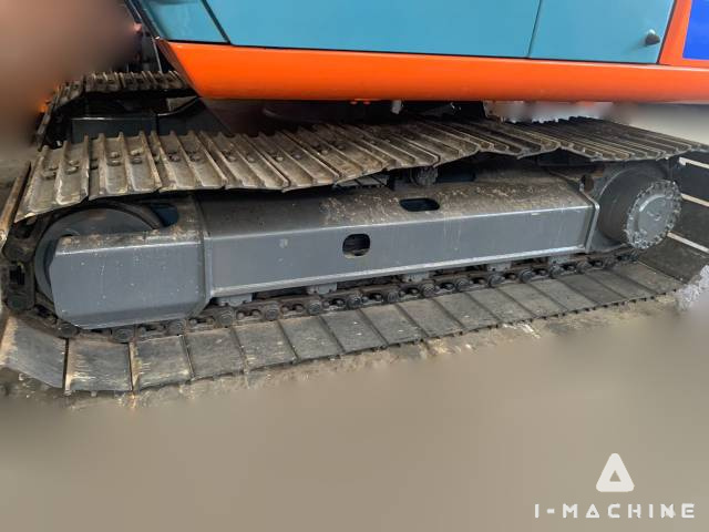 HITACHI EX60-3