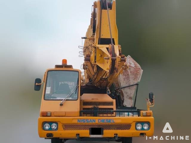 TADANO TG500E-3