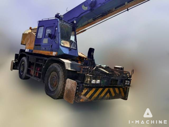 TADANO TR250M5