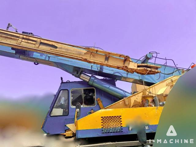 TADANO TR250M5