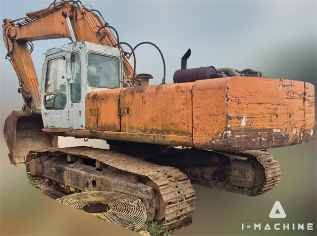 HITACHI EX300-1