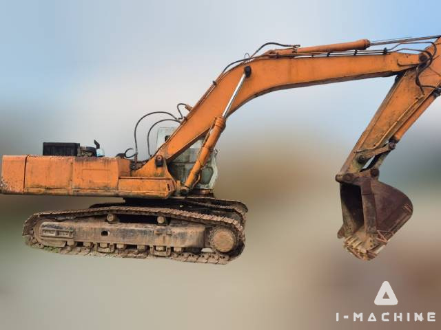 HITACHI EX300-1