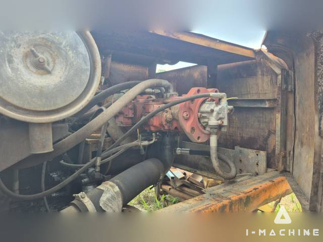 HITACHI EX300-1