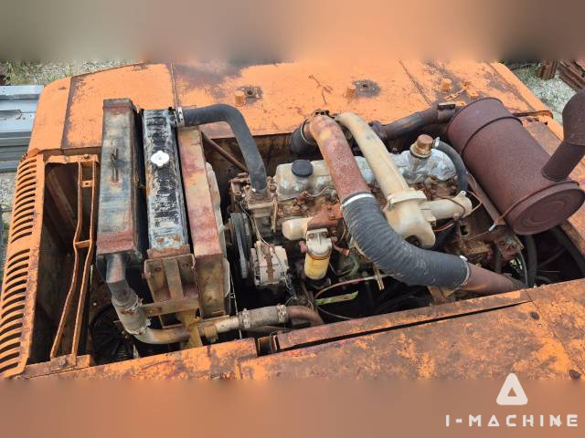HITACHI EX300-1
