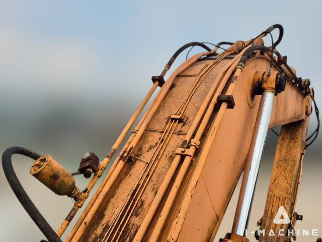 HITACHI EX300-1
